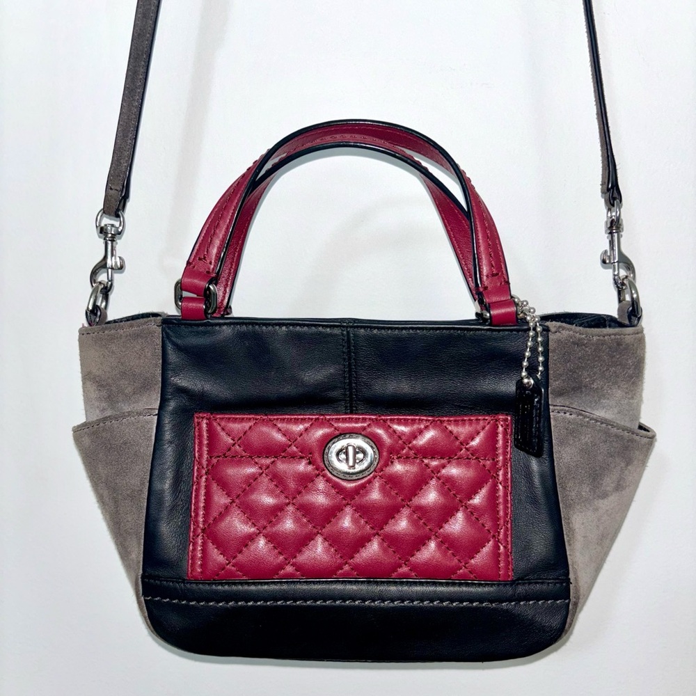 Coach | Carrie Park | Crossbody